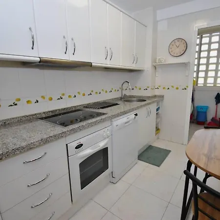Boliches 2br Pool Balcony & *