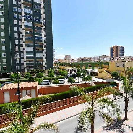 아파트 Boliches 2br Pool Balcony &