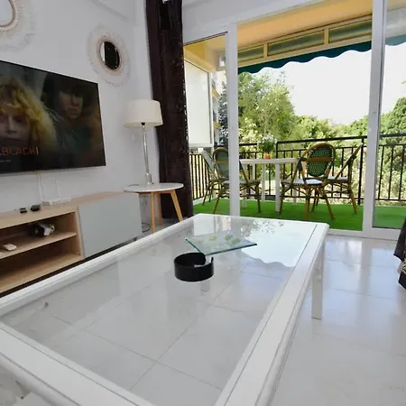 Boliches 2br Pool Balcony & *