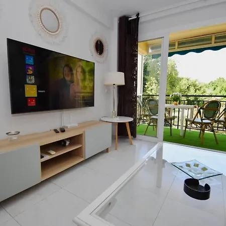 아파트 Boliches 2br Pool Balcony & *