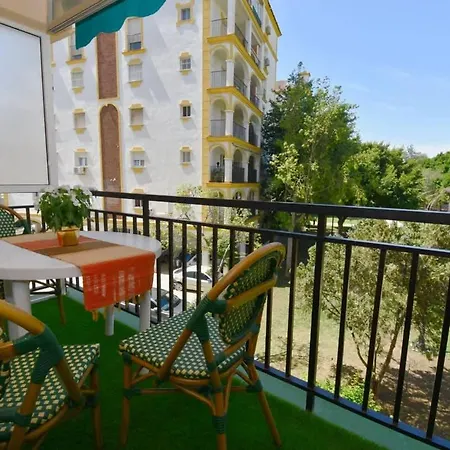 Boliches 2br Pool Balcony & *