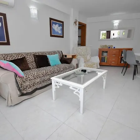 Boliches 2br Pool Balcony & *