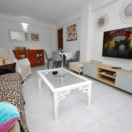 Boliches 2br Pool Balcony & *