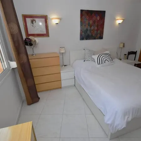 아파트 Boliches 2br Pool Balcony &