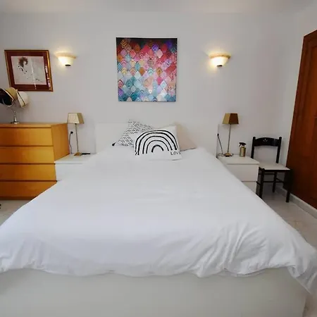 Boliches 2br Pool Balcony & *