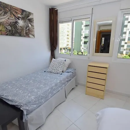 Boliches 2br Pool Balcony & * 푸엔히롤라