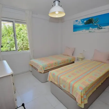 Boliches 2br Pool Balcony &