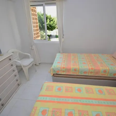 아파트 Boliches 2br Pool Balcony & 푸엔히롤라