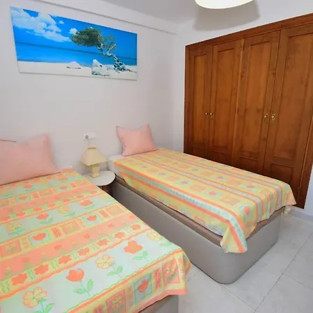 Boliches 2br Pool Balcony & *