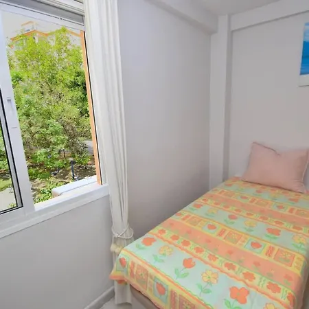 아파트 Boliches 2br Pool Balcony & *
