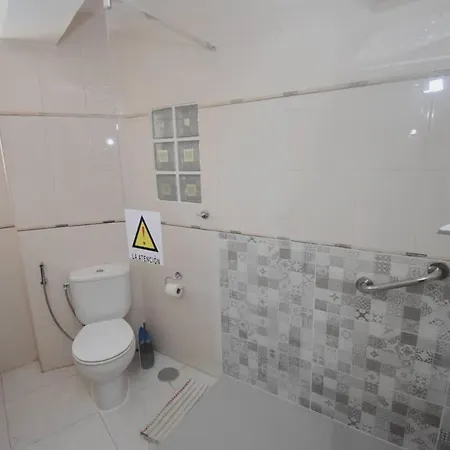 Boliches 2br Pool Balcony &