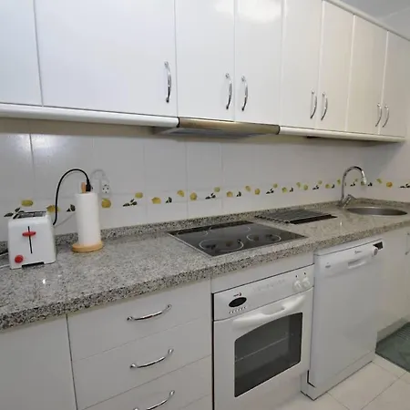 아파트 Boliches 2br Pool Balcony & *