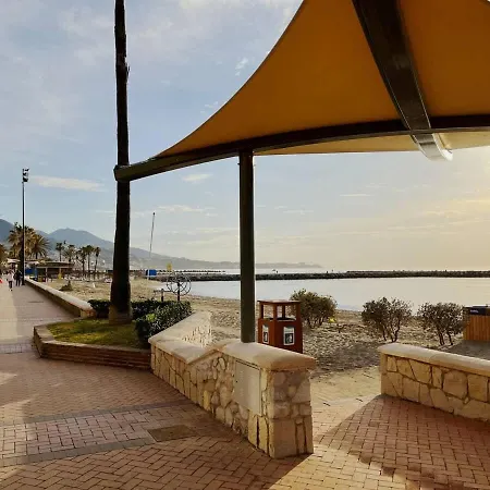 Boliches 2br Pool Balcony &