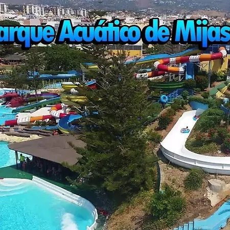 Boliches 2br Pool Balcony &